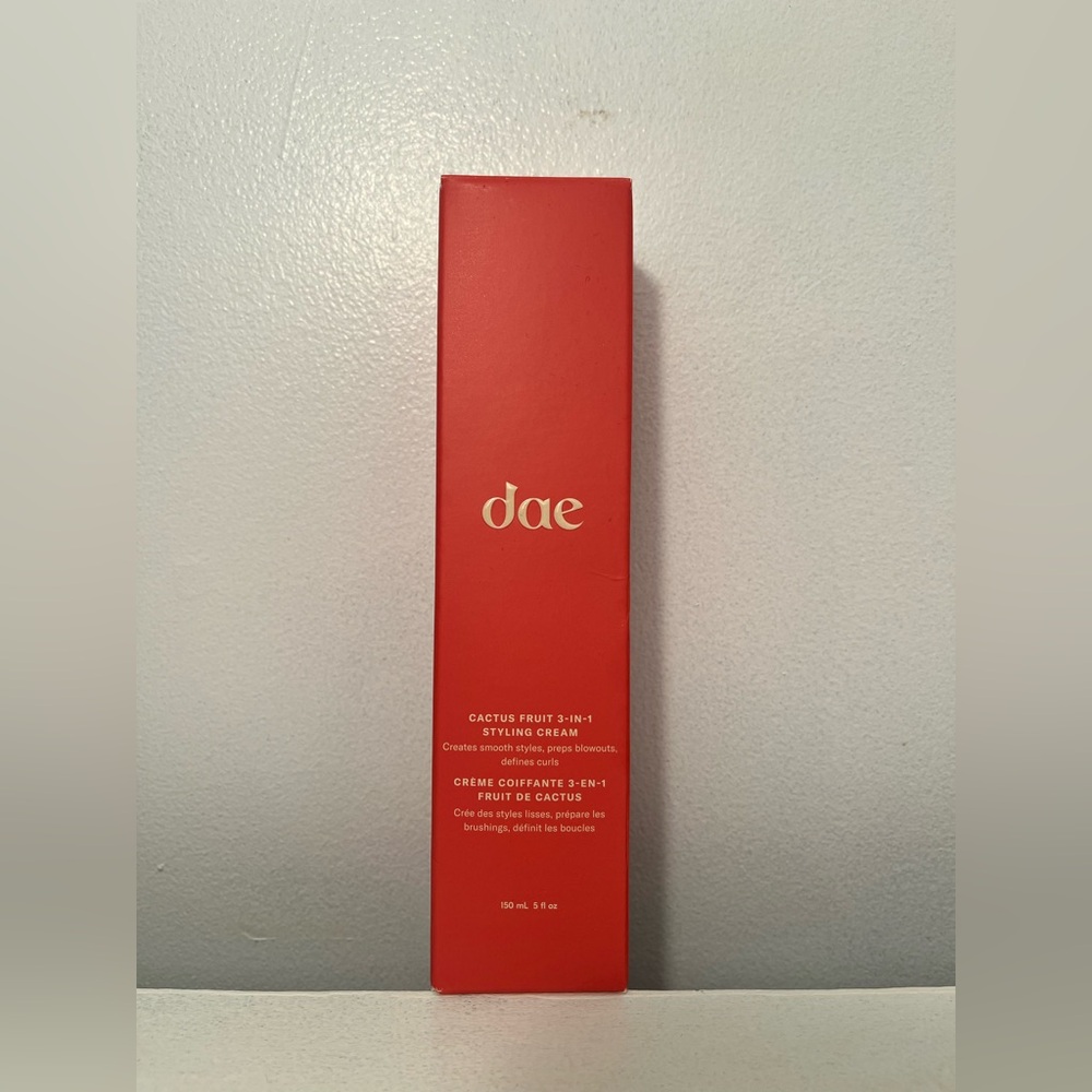 Dae Cactus Fruit 3-in-1 Styling Cream